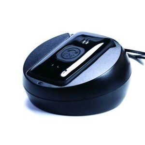 BELLE Medical Emergency Alert System Black